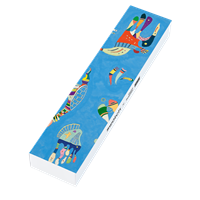 Reloj Swatch in Resina SUOZ342 - SUOZ342